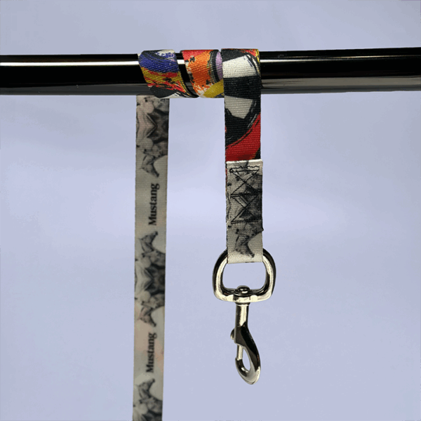 Horse leash 2 meters - Image 5