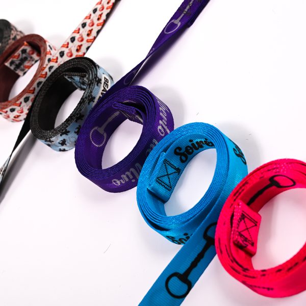 Horse leash 2 meters - Image 2
