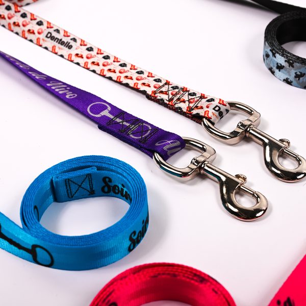 Horse leash 2 meters - Image 3