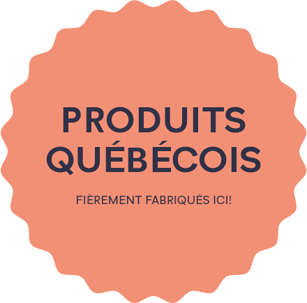 Pastille produits quebecois Pastille produits quebecois